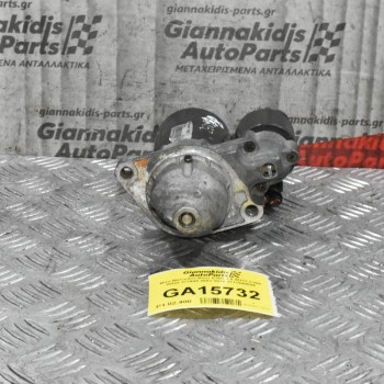 Μίζα Mercedes-Benz E200 1.8 W211 C200 W203 271948 2003-2010 2711540085