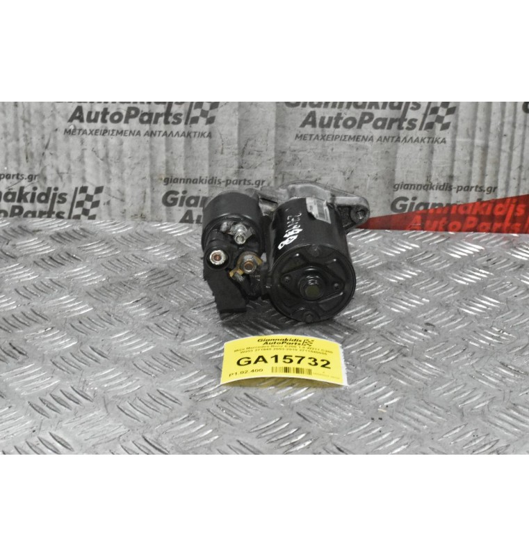 Μίζα Mercedes-Benz E200 1.8 W211 C200 W203 271948 2003-2010 2711540085