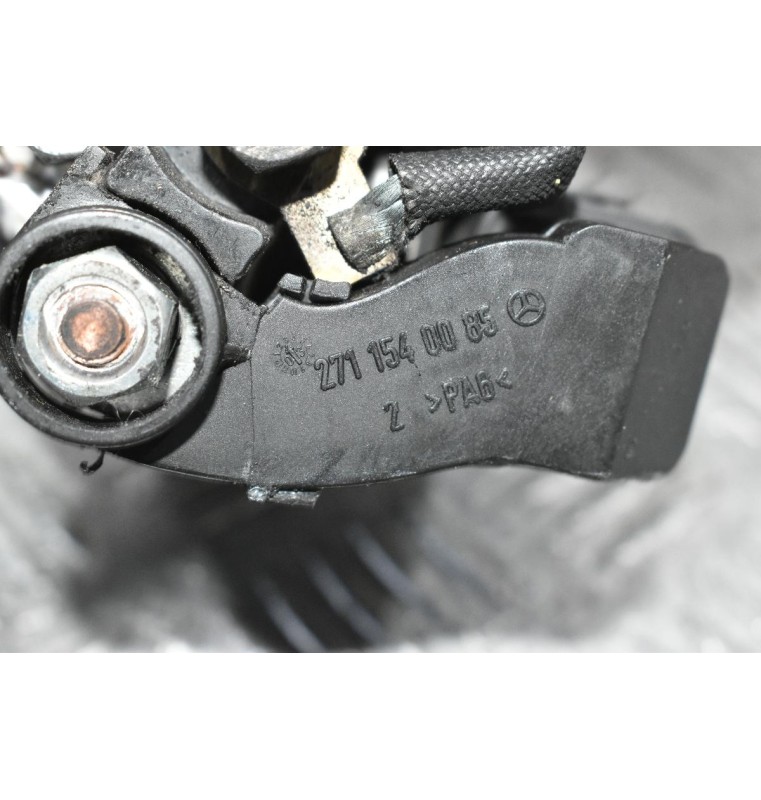 Μίζα Mercedes-Benz E200 1.8 W211 C200 W203 271948 2003-2010 2711540085