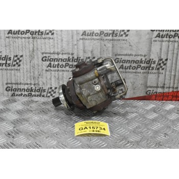 Αντλία Πετρελαίου Nissan Navara D40 2005-2010 DENSO 16700-EB30B HU294000-0371 (Euro 3)
