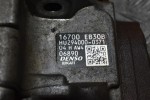 Αντλία Πετρελαίου Nissan Navara D40 2005-2010 DENSO 16700-EB30B HU294000-0371 (Euro 3)