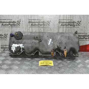 Ψευτοκάπακο Μηχανής Mazda B2600 G6 1992-2002 (12Valve)