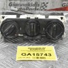 Χειριστήριο Καλοριφέρ Volkswagen Polo 2005-2009 6Q0820045G