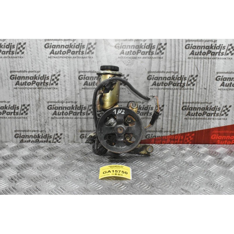 Αντλία Υδραυλικού Τιμονιού Toyota Yaris 1NZ 1999-2003