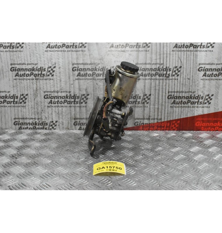 Αντλία Υδραυλικού Τιμονιού Toyota Yaris 1NZ 1999-2003