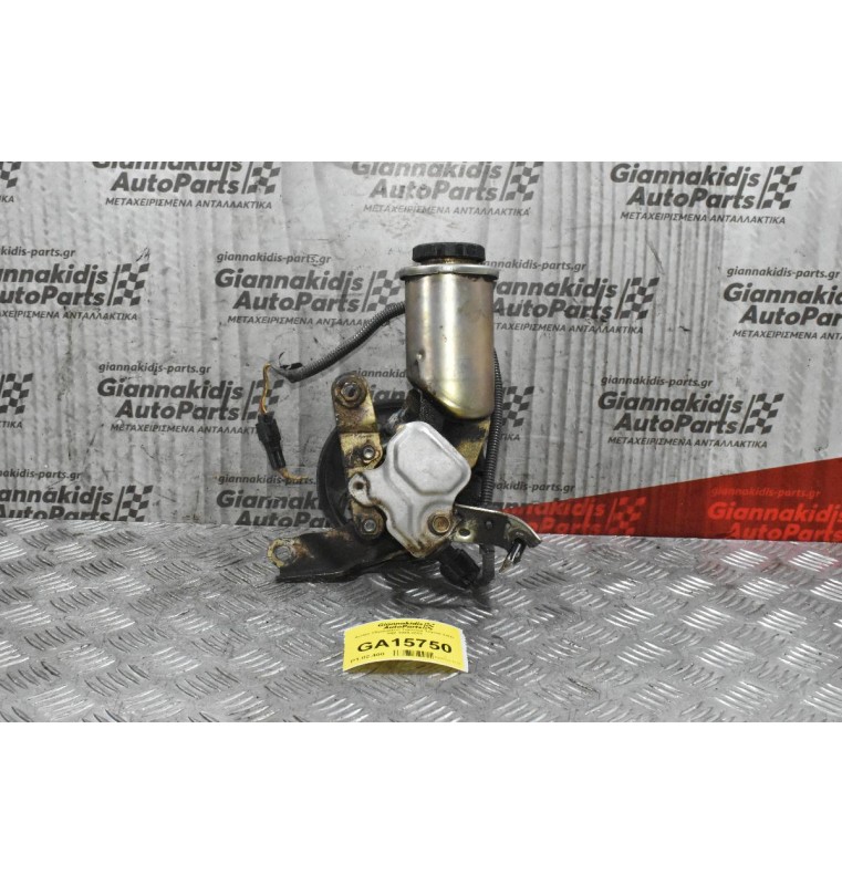Αντλία Υδραυλικού Τιμονιού Toyota Yaris 1NZ 1999-2003