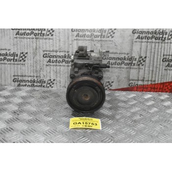 Κομπρεσέρ Aircondition - A/C Hyundai Tucson 2003-2010 MAXDA-01 F08 B03 D4EA