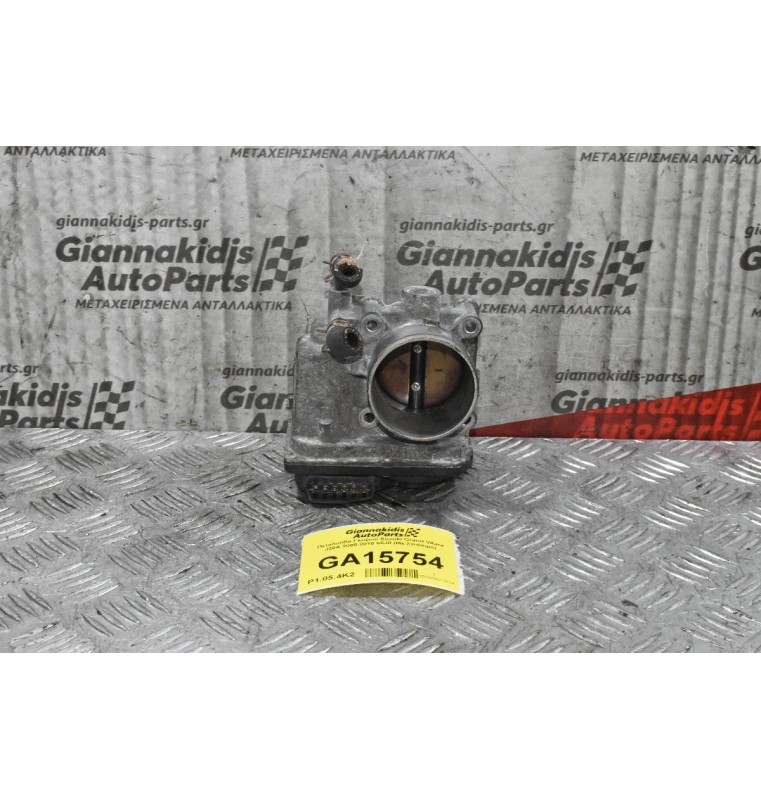 Πεταλούδα Γκαζιού Suzuki Grand Vitara J20A 2005-2010 65J0 (Με Σπάσιμο)