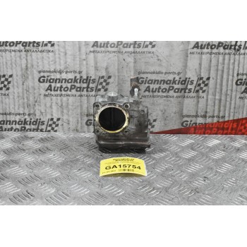 Πεταλούδα Γκαζιού Suzuki Grand Vitara J20A 2005-2010 65J0 (Με Σπάσιμο)