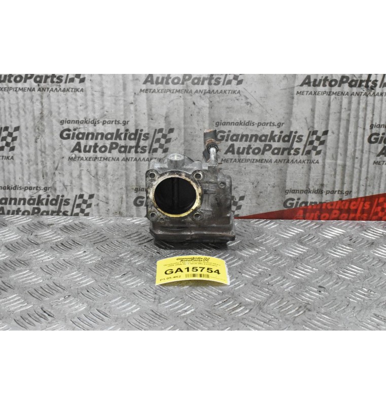 Πεταλούδα Γκαζιού Suzuki Grand Vitara J20A 2005-2010 65J0 (Με Σπάσιμο)