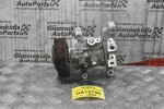Κομπρεσέρ Aircondition - A/C Toyota Hilux 2.4 2GD 2015-2021 DENSO X1447280-5460