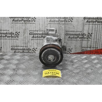 Κομπρεσέρ Aircondition - A/C Toyota Hilux 2.4 2GD 2015-2021 DENSO X1447280-5460