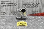 Βαλβίδα Καυσαερίων EGR Toyota Hilux 2.4 2GD 2015-2021 DENSO 25800-0E010 VN150100-0350