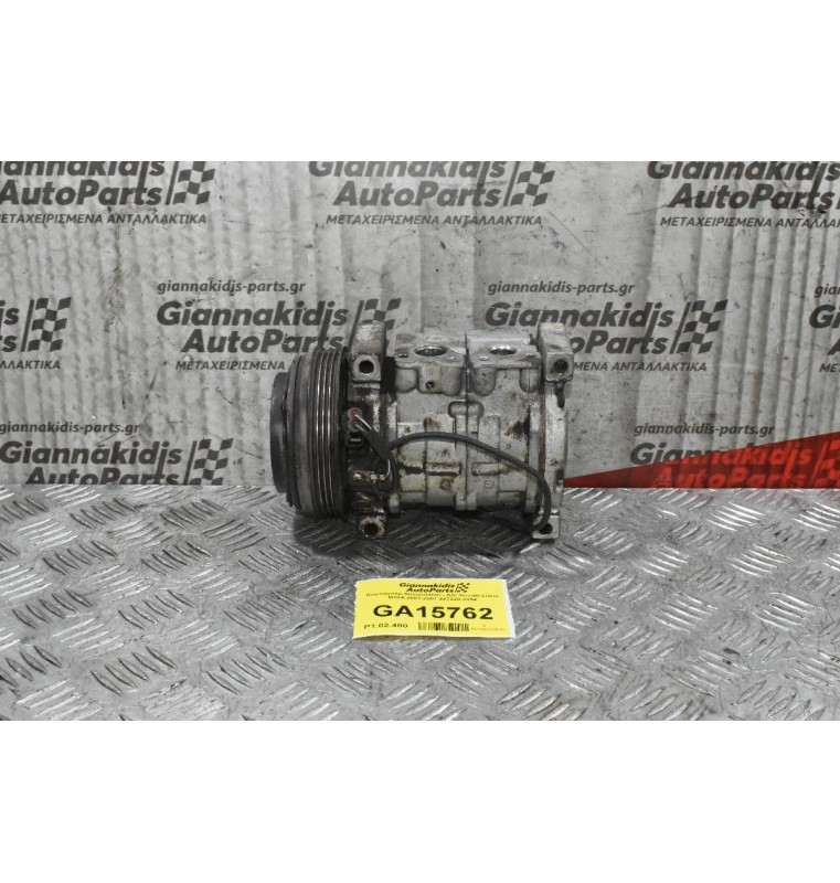 Κομπρεσέρ Aircondition - A/C Suzuki Liana M18A 2001-2007 447220-3394