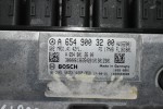 Εγκέφαλος Mercedes-Benz E-CLASS W213 E 200 654920 2016-2022 BOSCH A6549003200 0281033490
