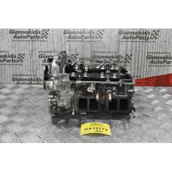 Καπάκι Μηχανής (Κεφαλάρι) Subaru Forester/Legacy/Outback 2.0 EE20 2008-2013 (Δεξί)