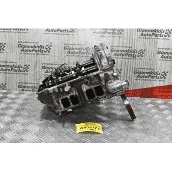 Καπάκι Μηχανής (Κεφαλάρι) Subaru Forester/Legacy/Outback 2.0 EE20 2008-2013 (Αριστερό)