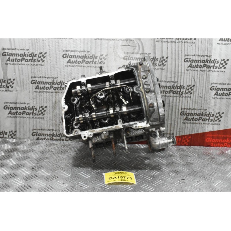 Καπάκι Μηχανής (Κεφαλάρι) Subaru Forester/Legacy/Outback 2.0 EE20 2008-2013 (Αριστερό)