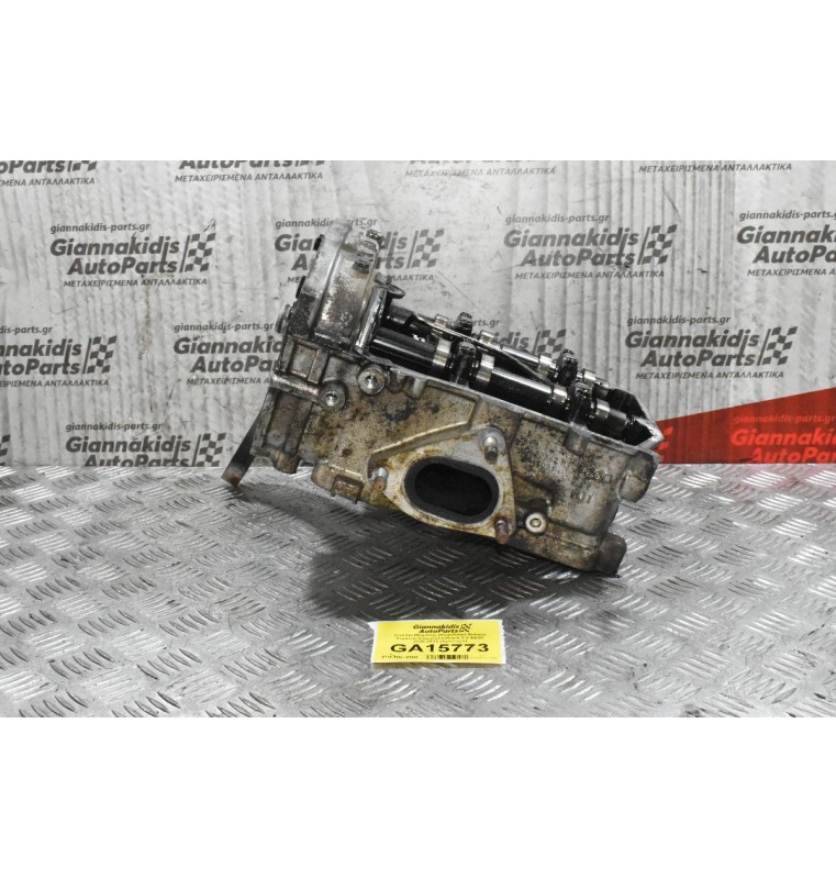 Καπάκι Μηχανής (Κεφαλάρι) Subaru Forester/Legacy/Outback 2.0 EE20 2008-2013 (Αριστερό)