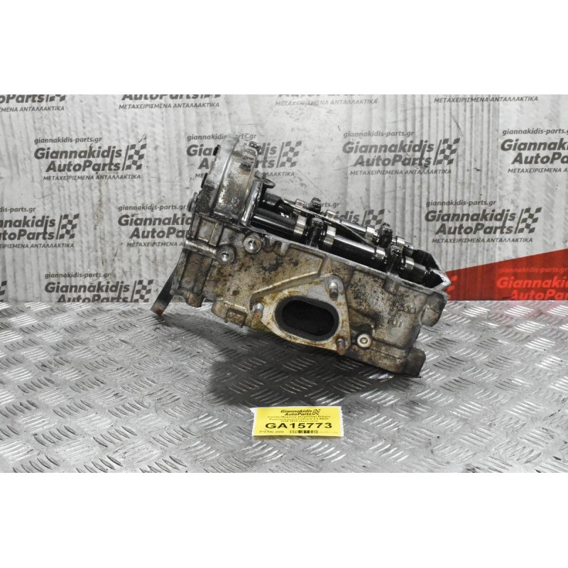 Καπάκι Μηχανής (Κεφαλάρι) Subaru Forester/Legacy/Outback 2.0 EE20 2008-2013 (Αριστερό)