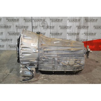 Αυτόματο Σασμάν Mercedes-Benz E220 W213 2.0d 654920 2016-2022 (Κωδ.σασμαν 725008 2532702401 A7252715502)