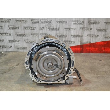 Αυτόματο Σασμάν Mercedes-Benz E220 W213 2.0d 654920 2016-2022 (Κωδ.σασμαν 725008 2532702401 A7252715502)