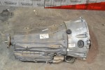 Αυτόματο Σασμάν Mercedes-Benz E220 W213 2.0d 654920 2016-2022 (Κωδ.σασμαν 725008 2532702401 A7252715502)