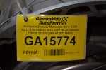 Αυτόματο Σασμάν Mercedes-Benz E220 W213 2.0d 654920 2016-2022 (Κωδ.σασμαν 725008 2532702401 A7252715502)