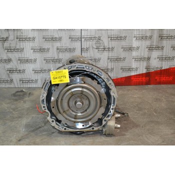 Αυτόματο Σασμάν Mercedes-Benz E220 W213 2.0d 654920 2016-2022 (Κωδ.σασμαν 725008 2532702401 A7252715502)