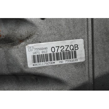 Σασμάν Αυτόματο Bmw 1 1.6 E87 116i N45B16AB 2004-2011 (108 6HP19 1071010023 4135886 072ZQB)