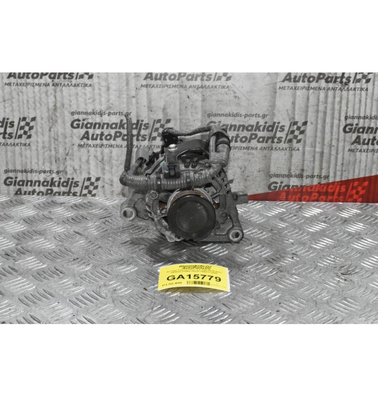 Δυναμό Toyota Hilux 2.4 2GD 2015-2021 DENSO 27060-30230 104211-3620
