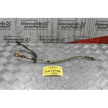 Δείκτης λαδιού Κινητήρα Nissan Navara D22 YD25 2001-2005
