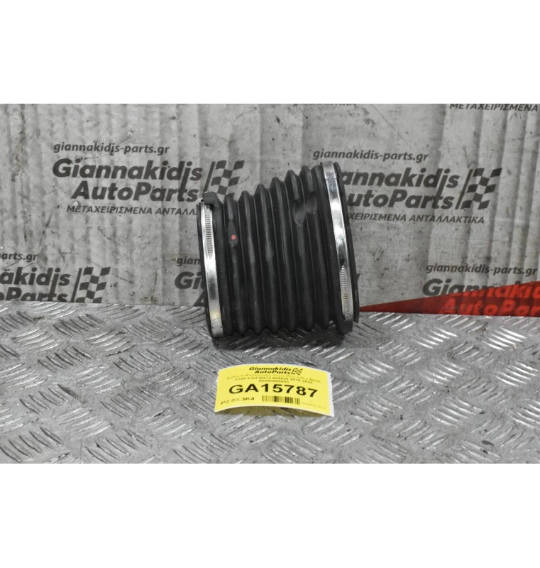 Κολάρο Εισαγωγής Αερά Mercedes-Benz E220 d 2.0 W213 654920 2016-2022 Α6540980083