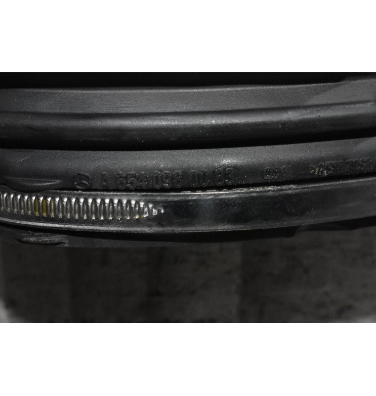 Κολάρο Εισαγωγής Αερά Mercedes-Benz E220 d 2.0 W213 654920 2016-2022 Α6540980083