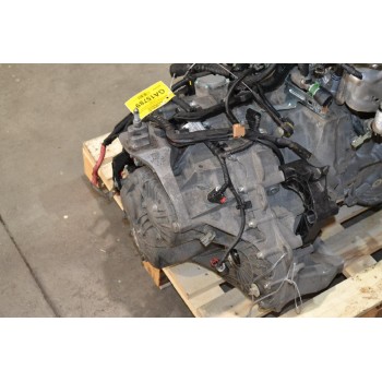 Αυτοματο Σασμαν Renault Clio 1.6 RS 200PS M5M 2013-2021 (DC4002 320107576R LJK0D9B)