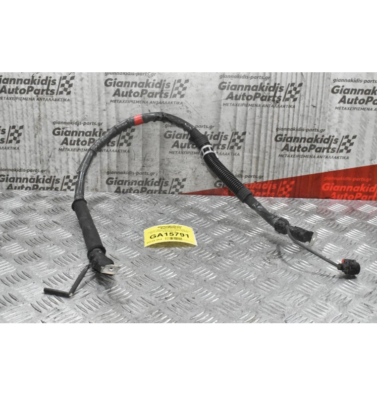 Καλώδιο Μίζας Mercedes-Benz E220 d 2.0 W213 654920 2016-2022 A0001564924 A0001566124