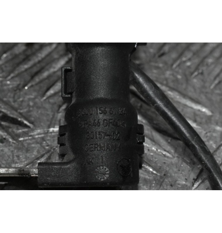 Καλώδιο Μίζας Mercedes-Benz E220 d 2.0 W213 654920 2016-2022 A0001564924 A0001566124