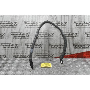 Καλώδιο Τερματικού Μπαταρίας Mercedes-Benz E220 d 2.0 W213 654920 2016-2022 A2135409616