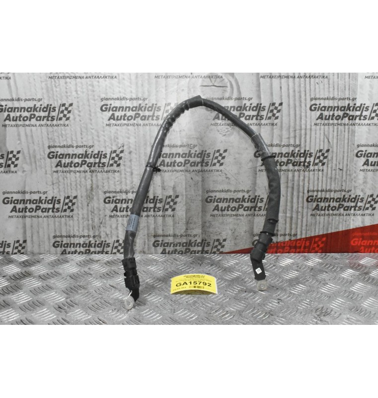 Καλώδιο Τερματικού Μπαταρίας Mercedes-Benz E220 d 2.0 W213 654920 2016-2022 A2135409616