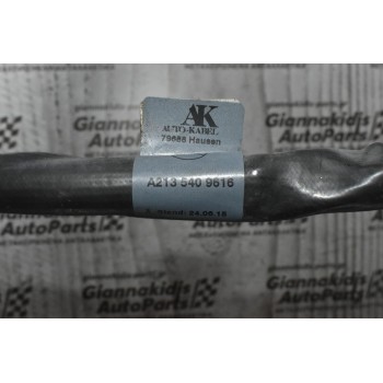 Καλώδιο Τερματικού Μπαταρίας Mercedes-Benz E220 d 2.0 W213 654920 2016-2022 A2135409616