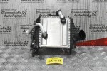 Ψυγείο Intercooler Mercedes-Benz E220 d 2.0 W213 654920 2016-2022 A6540101804