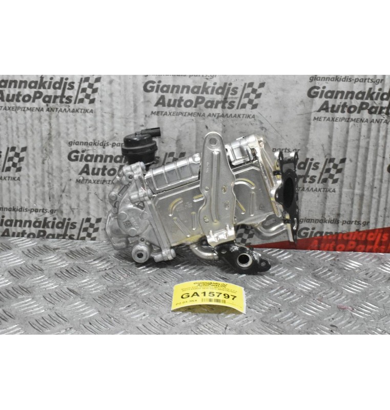 Ψυγείο EGR Mercedes-Benz E220 d 2.0 W213 654920 2016-2022 A6541407600
