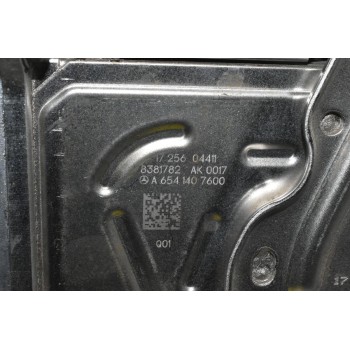 Ψυγείο EGR Mercedes-Benz E220 d 2.0 W213 654920 2016-2022 A6541407600