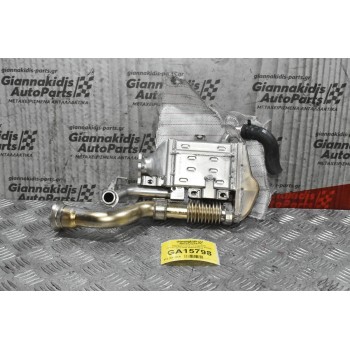 Καλοριφερ Καυσαερίων EGR Mercedes-Benz E220 d 2.0 W213 654920 2016-2022 A6541407600