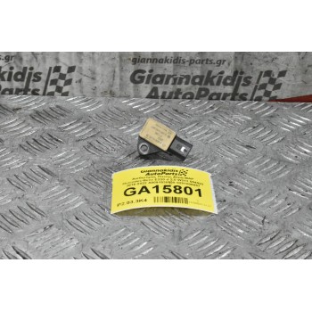 Αισθητήρας Πίεσης Αέρα MAP Mercedes-Benz E220 d 2.0 W213 654920 2016-2022 A0091538528 0281006457