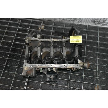 Κορμός (Μπλόκ) Μηχανής Nissan Navara D22 YD25 133PS 2001-2005 Άδειος (Με Φάγωμα)