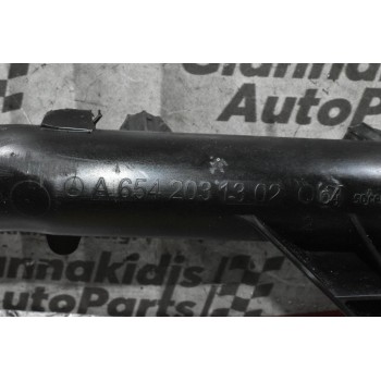 Σωλήνας Ψύξης Mercedes-Benz E220 d 2.0 W213 654920 2016-2022 A6542031302 (Με Μικρό Σπάσιμο)