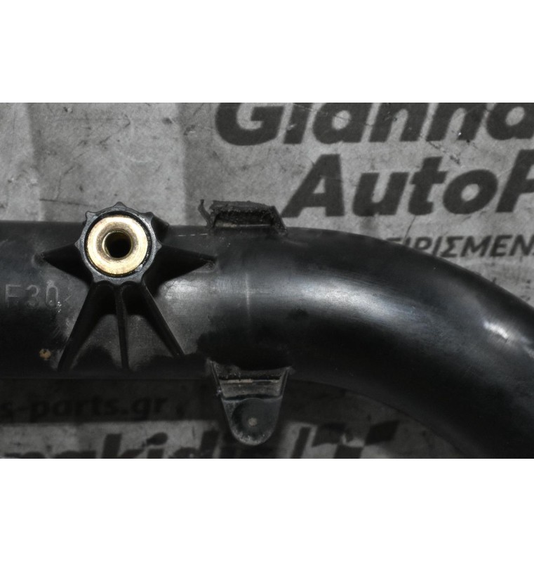 Σωλήνας Ψύξης Mercedes-Benz E220 d 2.0 W213 654920 2016-2022 A6542031302 (Με Μικρό Σπάσιμο)