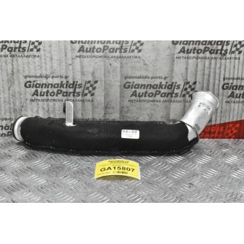 Σωλήνας Turbo Intercooler Mercedes-Benz E220 d 2.0 W213 654920 2016-2022 A6540980207