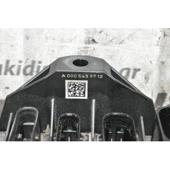 Ρελέ Ισχύος Mercedes-Benz E220 d 2.0 W213 654920 2016-2022 A0005459712